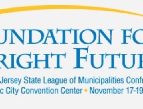 The 100th Annual NJ State League of Municipalities