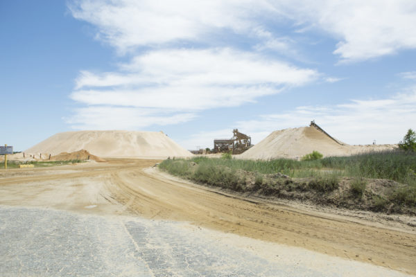Photo Gallery | DunRite Sand and Gravel Company